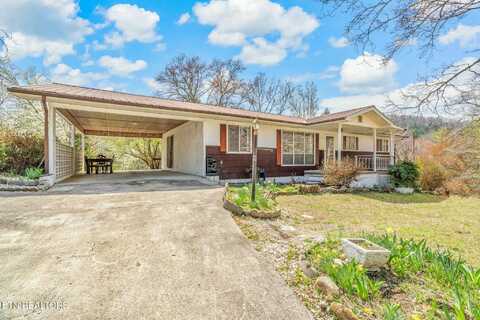 201 Adcock Hollow Rd, Harriman, TN 37748