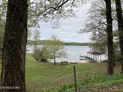 Lot 5 6 Eagle Point Drive, Rockwood, TN 37854