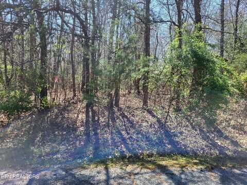 574 Marmaduke Drive, Crossville, TN 38558
