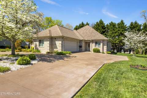 124 Pocola Way, Loudon, TN 37774