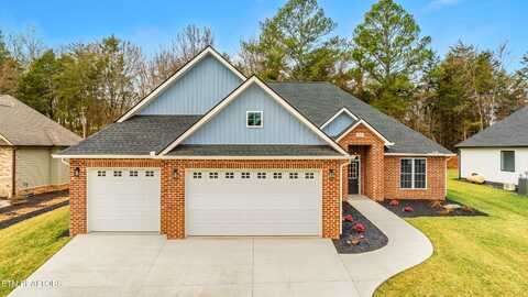 165 Inagehi Way, Loudon, TN 37774