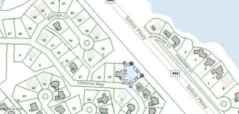 253 Ootsima Way, Loudon, TN 37774