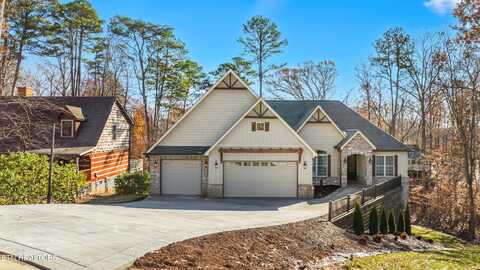 103 Chuniloti Way, Loudon, TN 37774