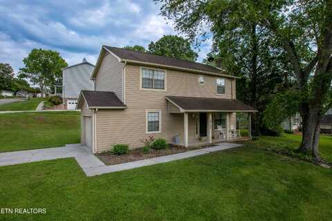 10700 Bell Valley Drive, Knoxville, TN 37934