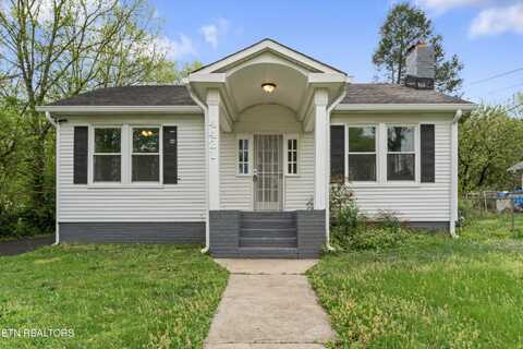 4421 SW Immanuel St, Knoxville, TN 37920