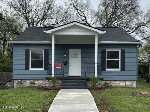 1110 Melbourne Ave, Knoxville, TN 37917