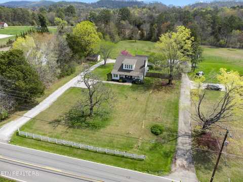 7220 Washington Pike, Corryton, TN 37721