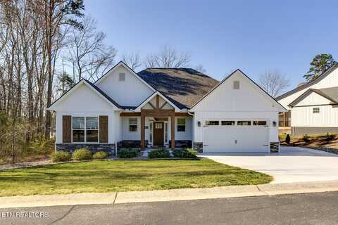 150 Pocola Way, Loudon, TN 37774