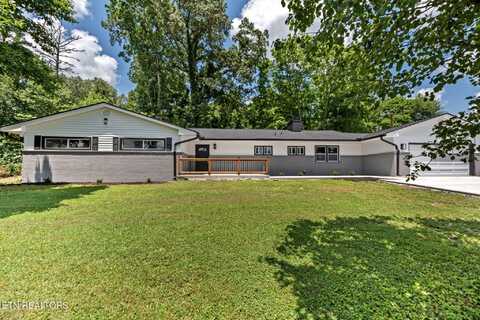 909 Dartmouth Rd, Knoxville, TN 37914