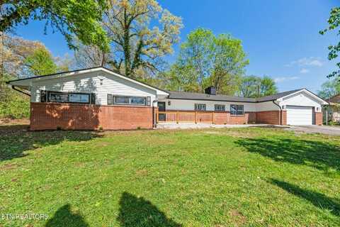909 Dartmouth Rd, Knoxville, TN 37914