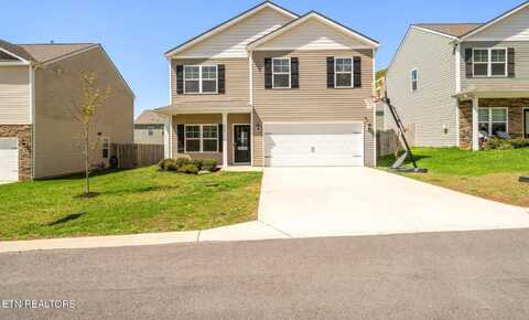 329 Hayley Marie Lane, Knoxville, TN 37920