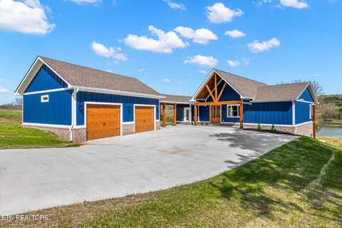 127 Waterfront Knoll, Sharps Chapel, TN 37866