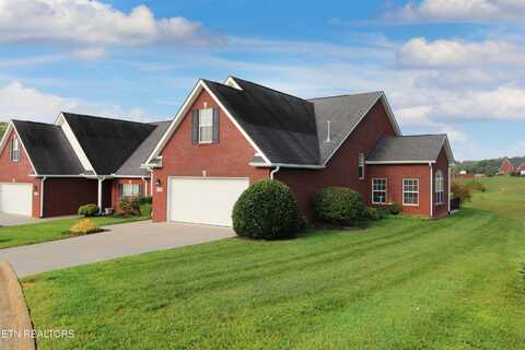 7247 Alysha Vineyard Way, Knoxville, TN 37931