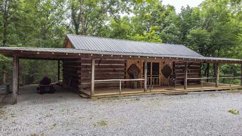 3280 Ballplay Rd, Madisonville, TN 37354