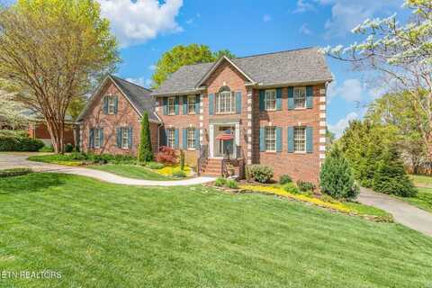 1909 Whitehall St, Maryville, TN 37803