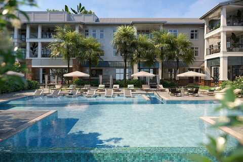 200 Farm Lake View Unit 118, Kiawah Island, SC 29455