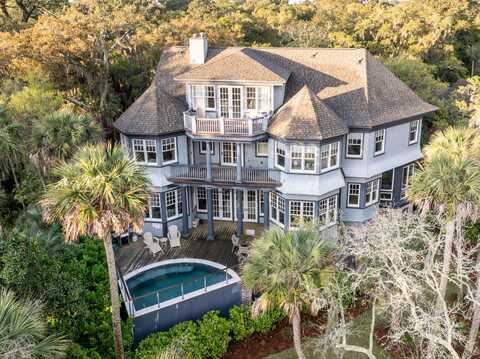 141 Hooded Merganser Ct, Kiawah Island, SC 29455
