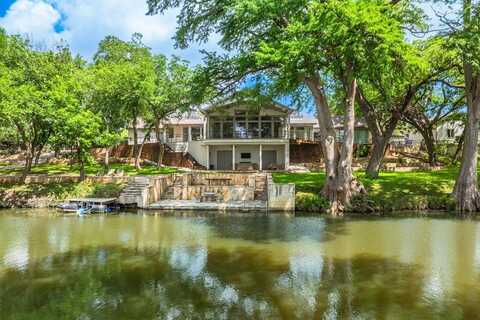 880 Center Point River Rd, Kerrville, TX 78028