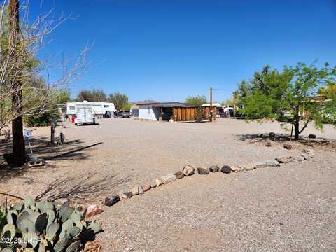 730 N Tesota Ln, Quartzsite, AZ 85346