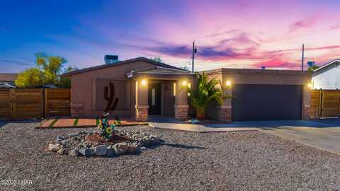 2377 Barranca Dr, Lake Havasu City, AZ 86403