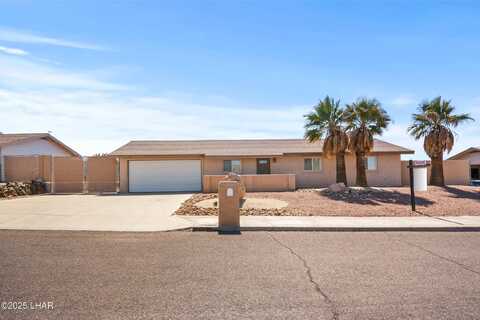 830 Chalon Dr, Lake Havasu City, AZ 86403
