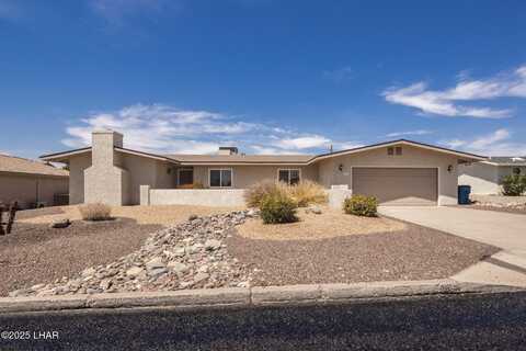 2741 Southwind Ave, Lake Havasu City, AZ 86406