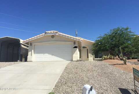 4216 Challenger Dr, Lake Havasu City, AZ 86406