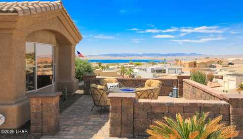 2480 Clarke Dr, Lake Havasu City, AZ 86403