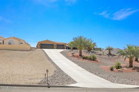 2480 Clarke Dr, Lake Havasu City, AZ 86403