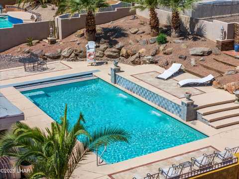 3325 Hassayampa Dr, Lake Havasu City, AZ 86406