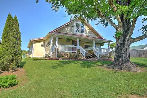 475 Kinser Park Lane, Greeneville, TN 37743