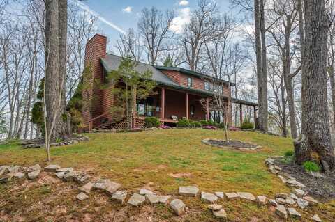 1078 Powdermill Road, Gatlinburg, TN 37738