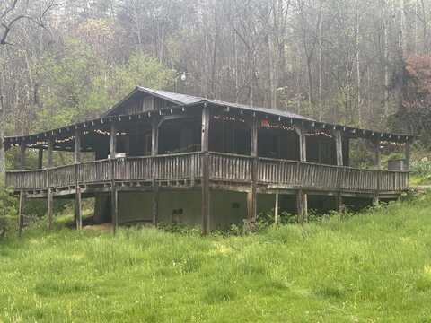 1365 Rock Haven Road, Bean Station, TN 37708