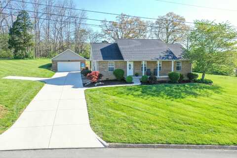 252 Creekside Drive, Bean Station, TN 37708