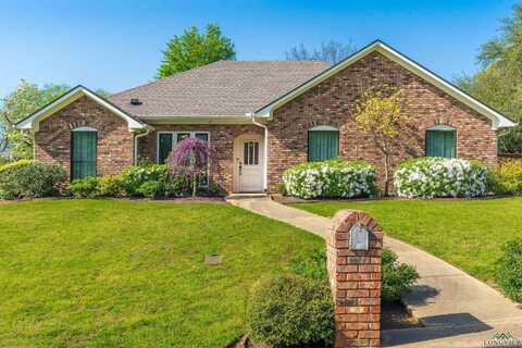 1706 Sha Ct., Longview, TX 75605