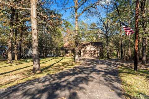 1483 County Road 1596, Avinger, TX 75630