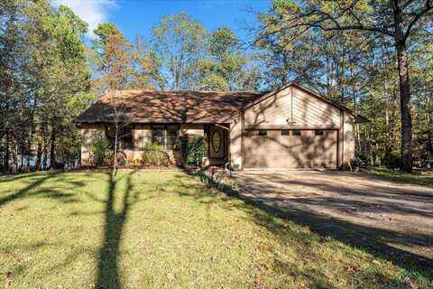 1483 County Road 1596, Avinger, TX 75630