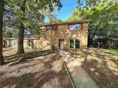260 Hickory Rd., Harleton, TX 75651