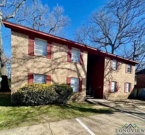 401 Tammy Lynn Dr., Longview, TX 75604