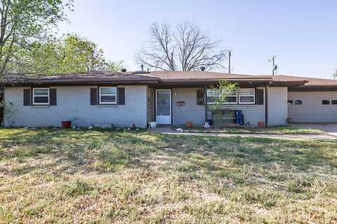 4311 49th Street, Lubbock, TX 79413