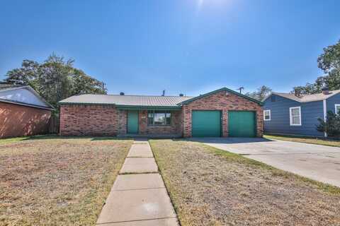 2109 36th Street, Lubbock, TX 79412