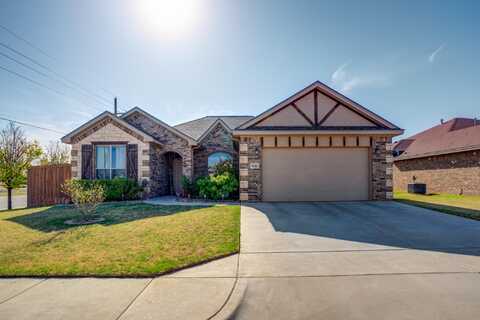 9616 Kline Avenue, Lubbock, TX 79424