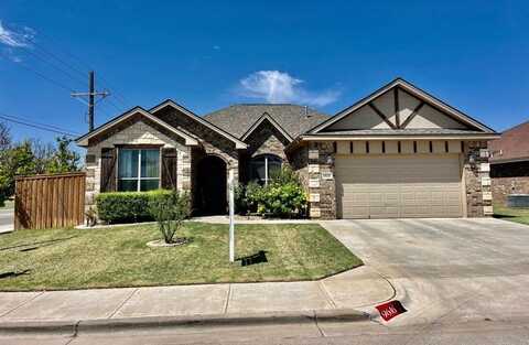 9616 Kline Avenue, Lubbock, TX 79424