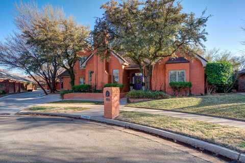 9409 Nashville Avenue, Lubbock, TX 79423