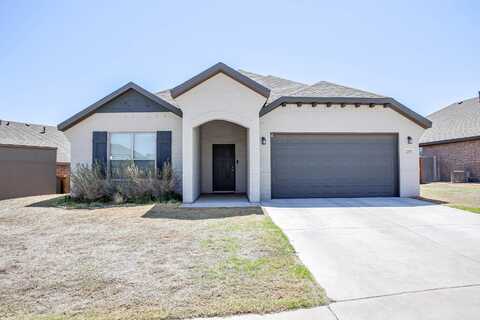 2317 104th Street, Lubbock, TX 79423
