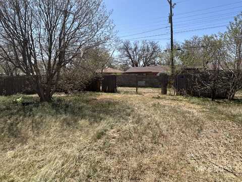 1321 46th Street, Lubbock, TX 79412