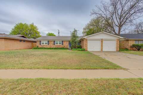 2305 52nd Street, Lubbock, TX 79412