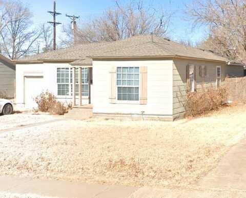 3008 30th Street, Lubbock, TX 79410