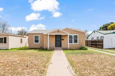2715 36th Street, Lubbock, TX 79413