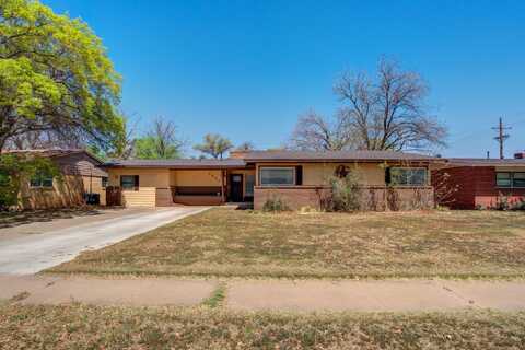 3504 41st Street, Lubbock, TX 79413